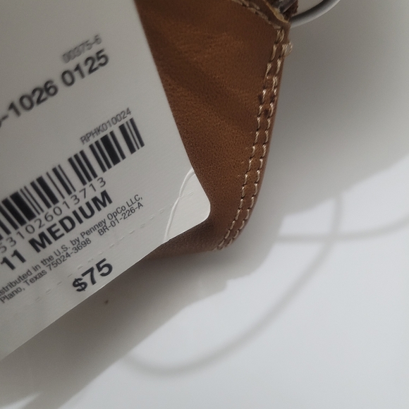 A.n.a Dutch, a new approach memory foam ankle boots, size 11M. - Picture 8 of 8